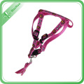 Top Seller Poliéster / Nylon Material Refletivo Bungee Running Leash Trelas Do Cão / Cintos